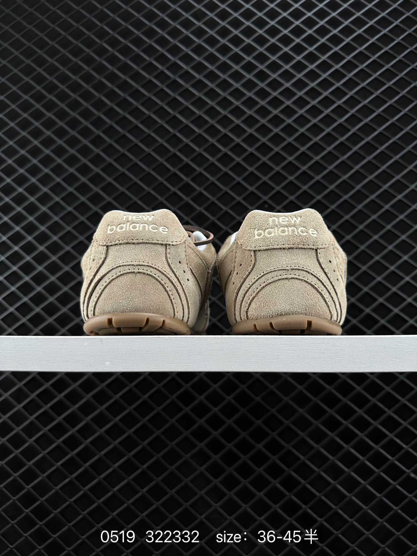 MiuMiu x NB  New Balance 530 SL